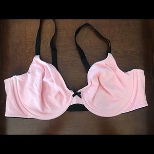 Victoria’s Secret unlined perfect coverage 40D
